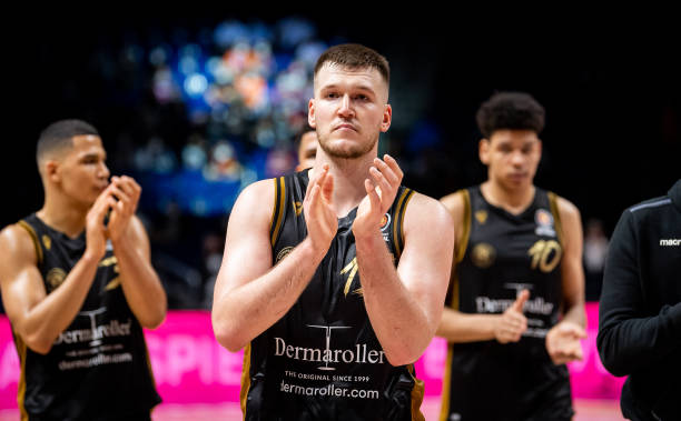 他们的双线 他们的双线