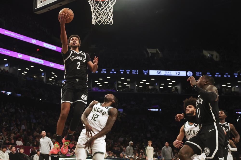 的各种挑战 的各种挑战